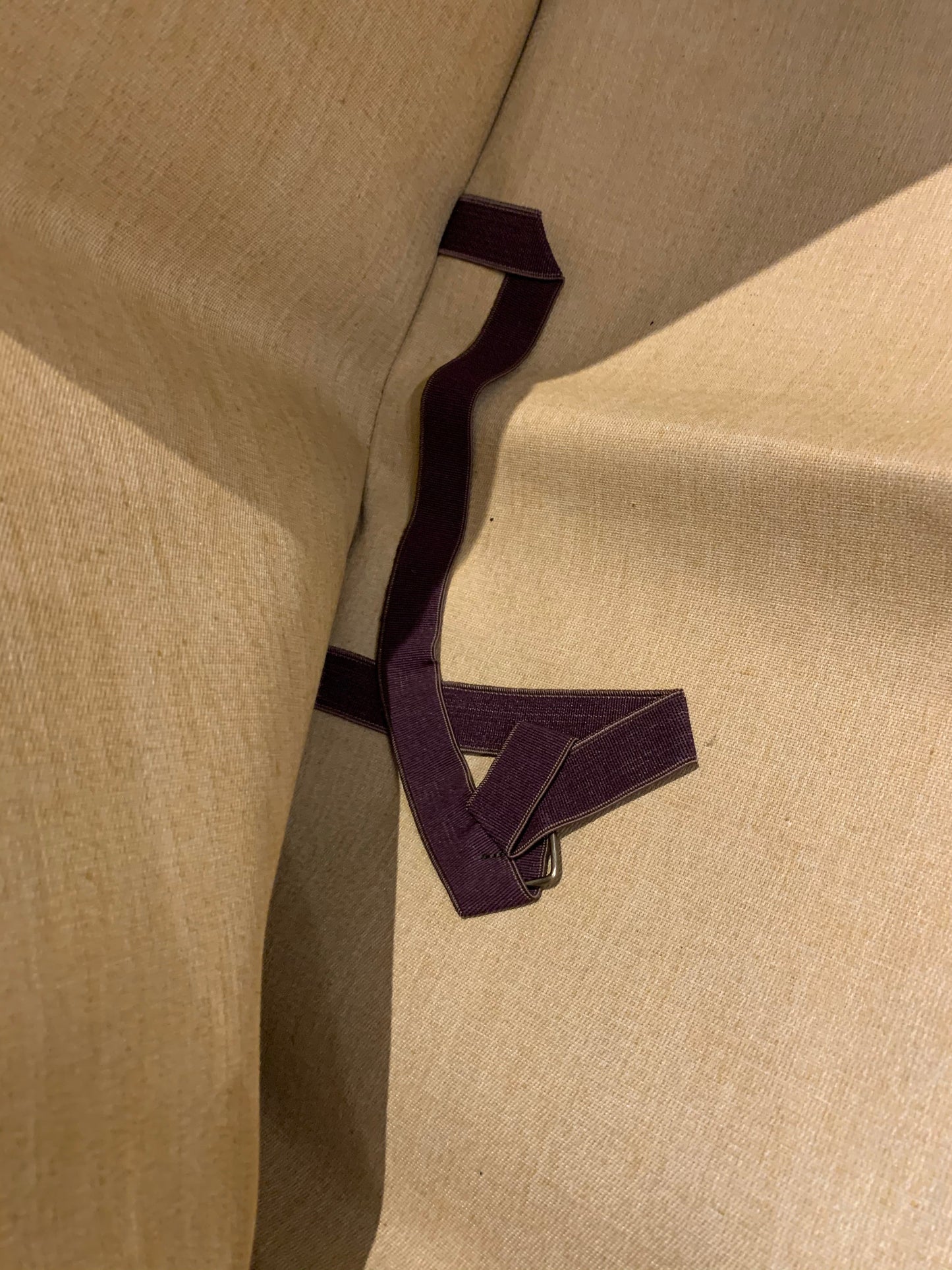 LOUIS VUITTON   Monogram Garment Cover