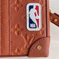 Louis Vuitton X NBA soft Truck Bag