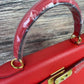 Luxury Hermes Birkin Bag