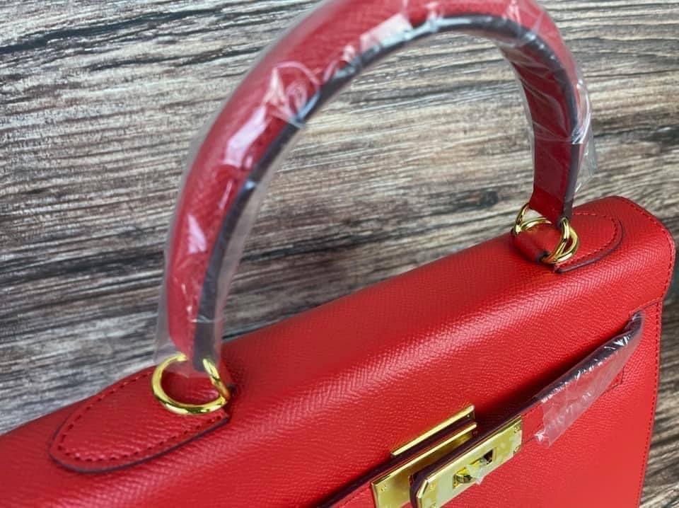 Luxury Hermes Birkin Bag