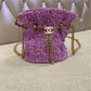 New Chanel woman Handbag
