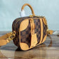 Louis Vuitton Vaslisette Soupe BB Bag