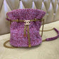 New Chanel woman Handbag