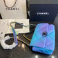 Hello summer New Chanel woman handbag