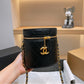 Chanel ladies crossbody