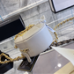 Chanel crossbody handbag