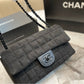 New Chanel woman handbag