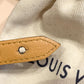 LOUIS VUITTON Monogram Essential V Bracelet Size 15