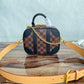 Louis Vuitton Vaslisette Soupe BB Bag