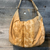 Prada Tessuto Tie-Dye Hobo Bag