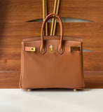 Luxury Hermes Birkin Bag