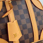 Louis Vuitton Vaslisette Soupe BB Bag