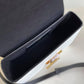 Louis Vuitton twist MM handbag
