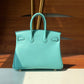 Luxury Hermes Birkin Bag