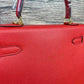 Luxury Hermes Birkin Bag