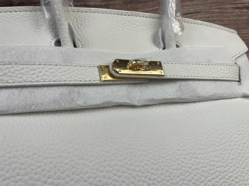 Luxury Hermes Birkin Bag