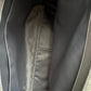 Chanel Grey Caviar Grand Shopper Tote (GST) Silver Hardware