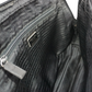 Prada Sort Skuldertaske