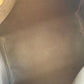 [ ] Louis Vuitton Speedy 25 Monogram Satchel Bag