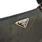 Prada Armygrøn Crossbody