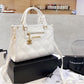 Chanel woman shoulder handbag