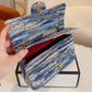 New Chanel woman shoulder handbag