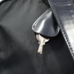 Prada Sort Skuldertaske