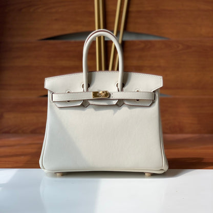 Luxury Hermes Birkin Bag
