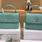Chanel woman Shoulder handbag