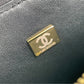 New woman Chanel bag