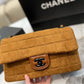 New Chanel woman handbag