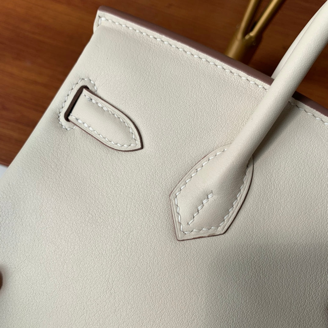 Luxury Hermes Birkin Bag
