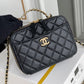 New woman Chanel bag