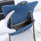New Chanel Small Shoulder handbag