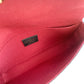 [ ]Louis Vuitton 2022 Pochette Felicie GM Bicolor Monogram Crossbody Bag