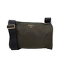 Prada Armygrøn Crossbody