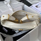 New leather Chanel woman handbag