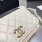 Chanel new ladies handbag