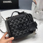 Chanel new Black shoulder handbag