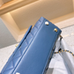 Real genuine leather Chanel handbag