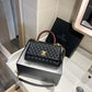 Chanel luxury ladies handbag