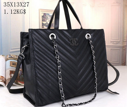 Chanel woman Handbag