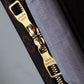 Louis Vuitton X NBA Handle Truck Bag