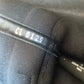 Louis Vuitton LV Archlight Stretch Textile Sneaker Boots in Black/Blue EU41