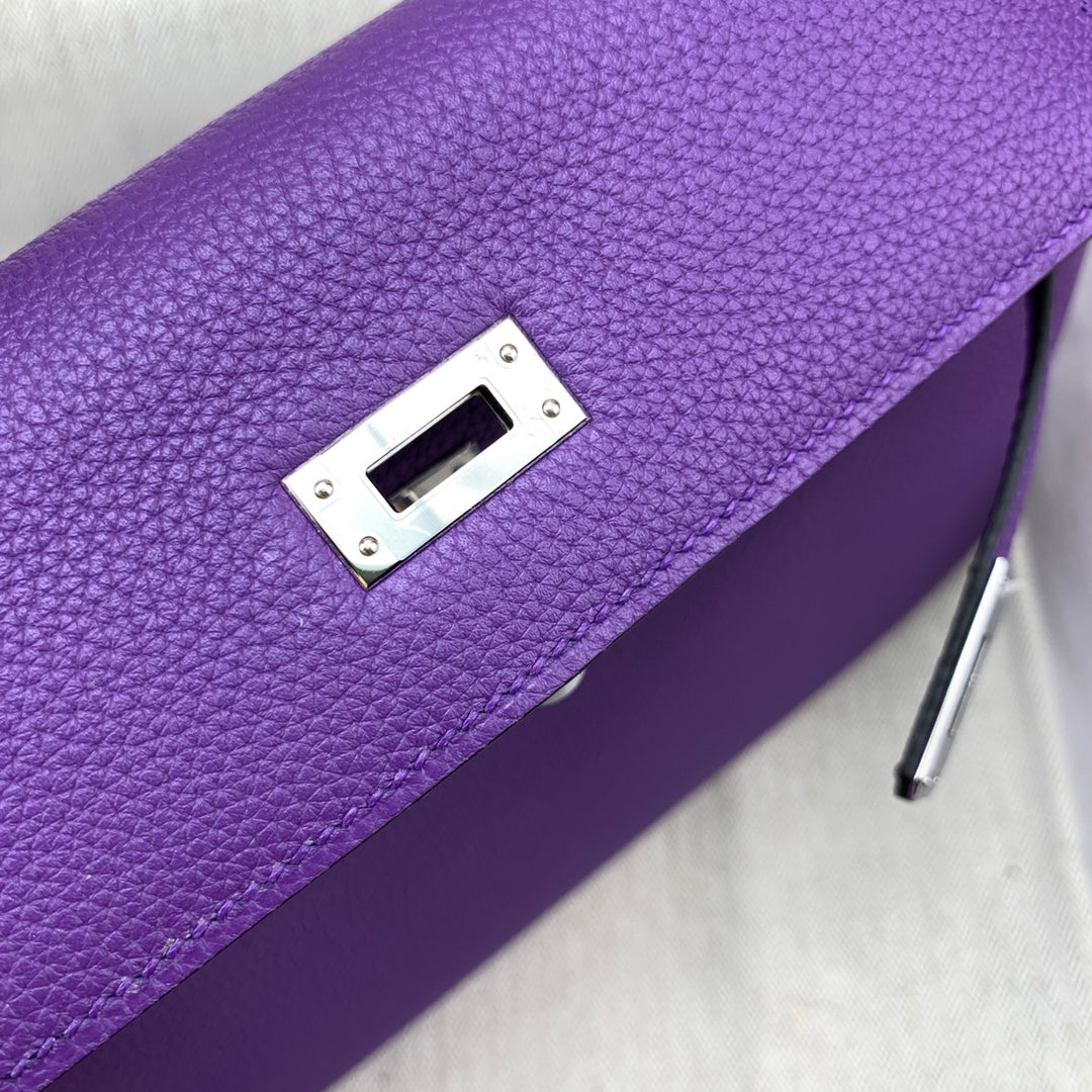 Luxury Hermes Birkin Bag