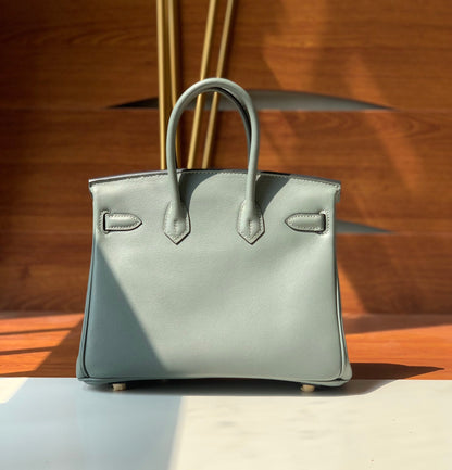 Luxury Hermes Birkin Bag