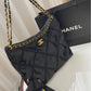 Chanel new woman handbag