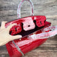 Luxury Hermes Birkin Bag
