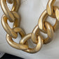 New leather Chanel woman handbag