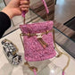 New Chanel woman Handbag